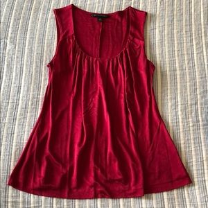 Red Banana Republic top